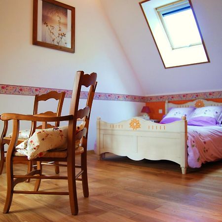 Le Clos Des Tilleuls D Day Home, Chambres D'Hotes, Suite Avec Sauna Privatif, Suite Avec Balneotherapie Privative, En Supplement Option Spa Bain A Remous La Vendelée Buitenkant foto