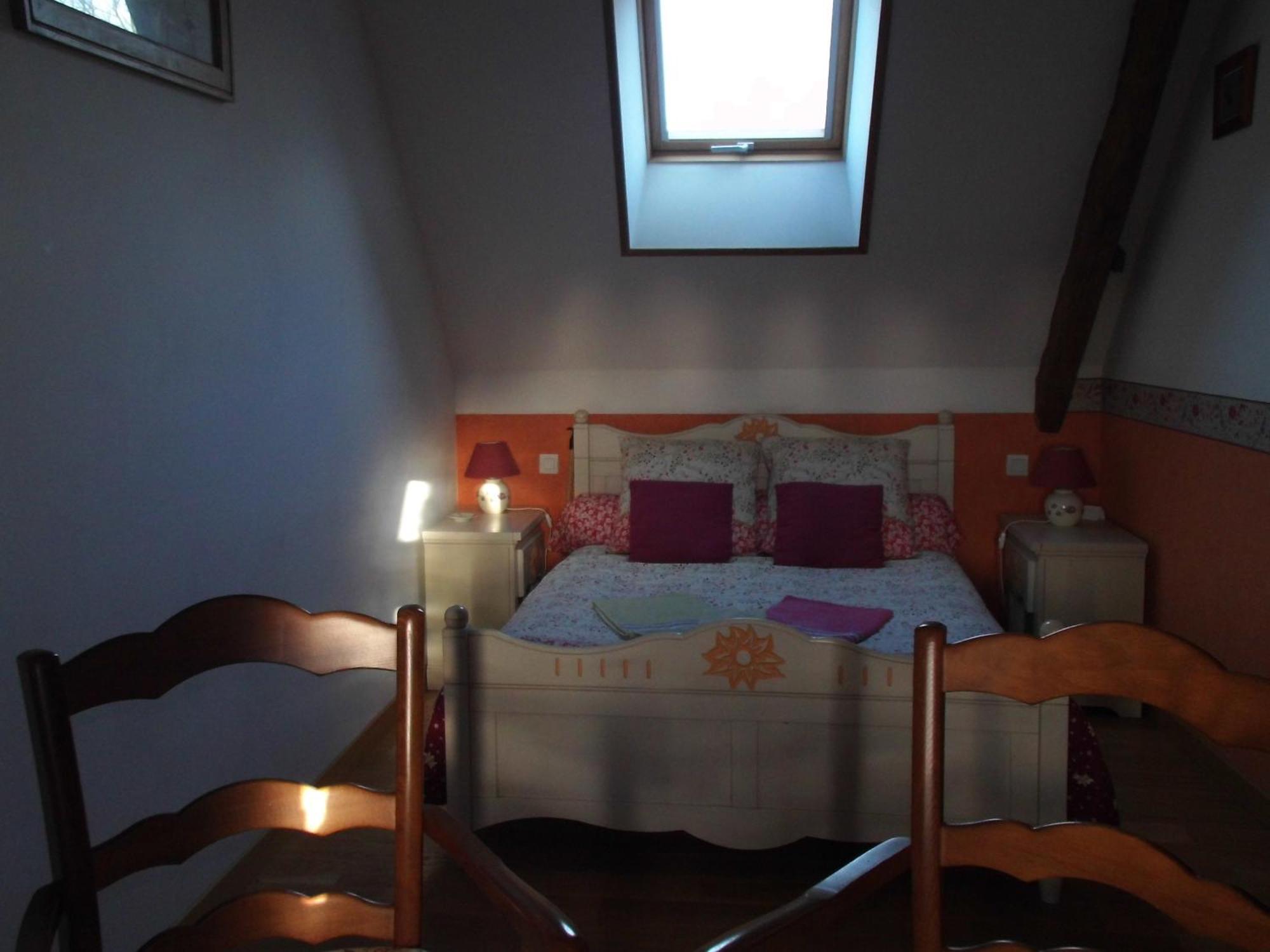 Le Clos Des Tilleuls D Day Home, Chambres D'Hotes, Suite Avec Sauna Privatif, Suite Avec Balneotherapie Privative, En Supplement Option Spa Bain A Remous La Vendelée Kamer foto