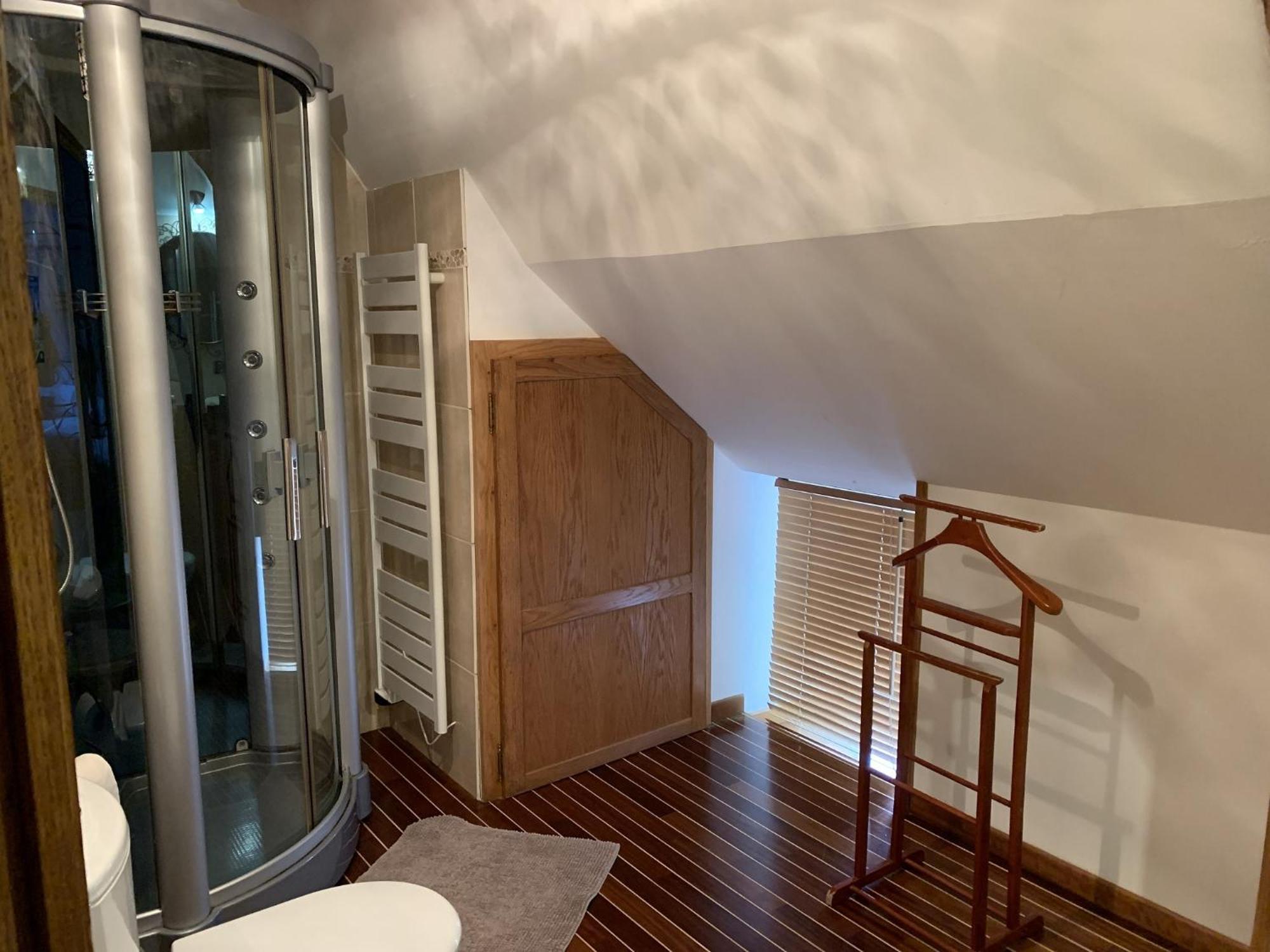 Le Clos Des Tilleuls D Day Home, Chambres D'Hotes, Suite Avec Sauna Privatif, Suite Avec Balneotherapie Privative, En Supplement Option Spa Bain A Remous La Vendelée Buitenkant foto