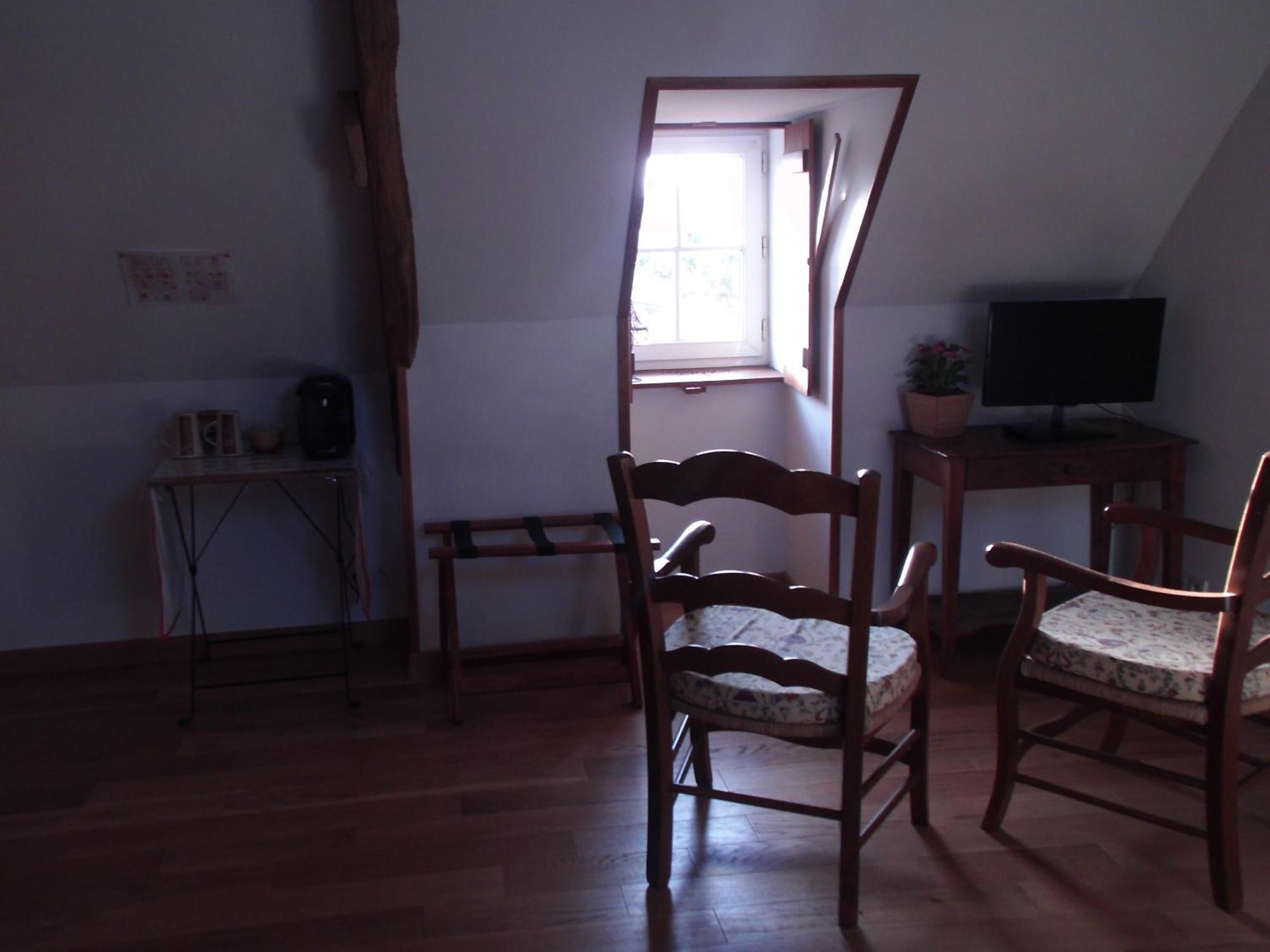 Le Clos Des Tilleuls D Day Home, Chambres D'Hotes, Suite Avec Sauna Privatif, Suite Avec Balneotherapie Privative, En Supplement Option Spa Bain A Remous La Vendelée Kamer foto
