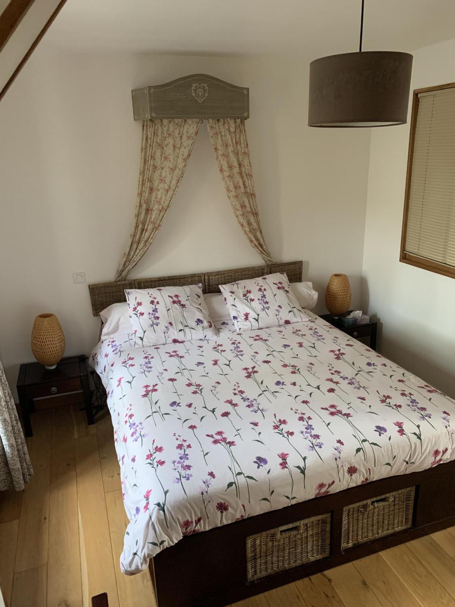 Le Clos Des Tilleuls D Day Home, Chambres D'Hotes, Suite Avec Sauna Privatif, Suite Avec Balneotherapie Privative, En Supplement Option Spa Bain A Remous La Vendelée Buitenkant foto