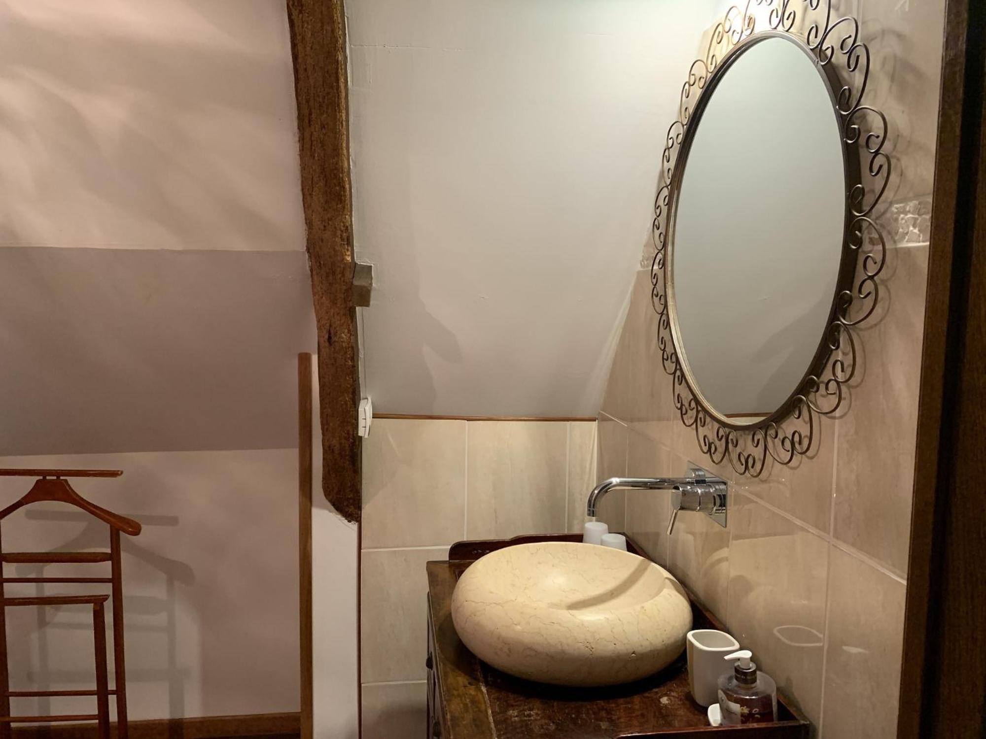 Le Clos Des Tilleuls D Day Home, Chambres D'Hotes, Suite Avec Sauna Privatif, Suite Avec Balneotherapie Privative, En Supplement Option Spa Bain A Remous La Vendelée Buitenkant foto