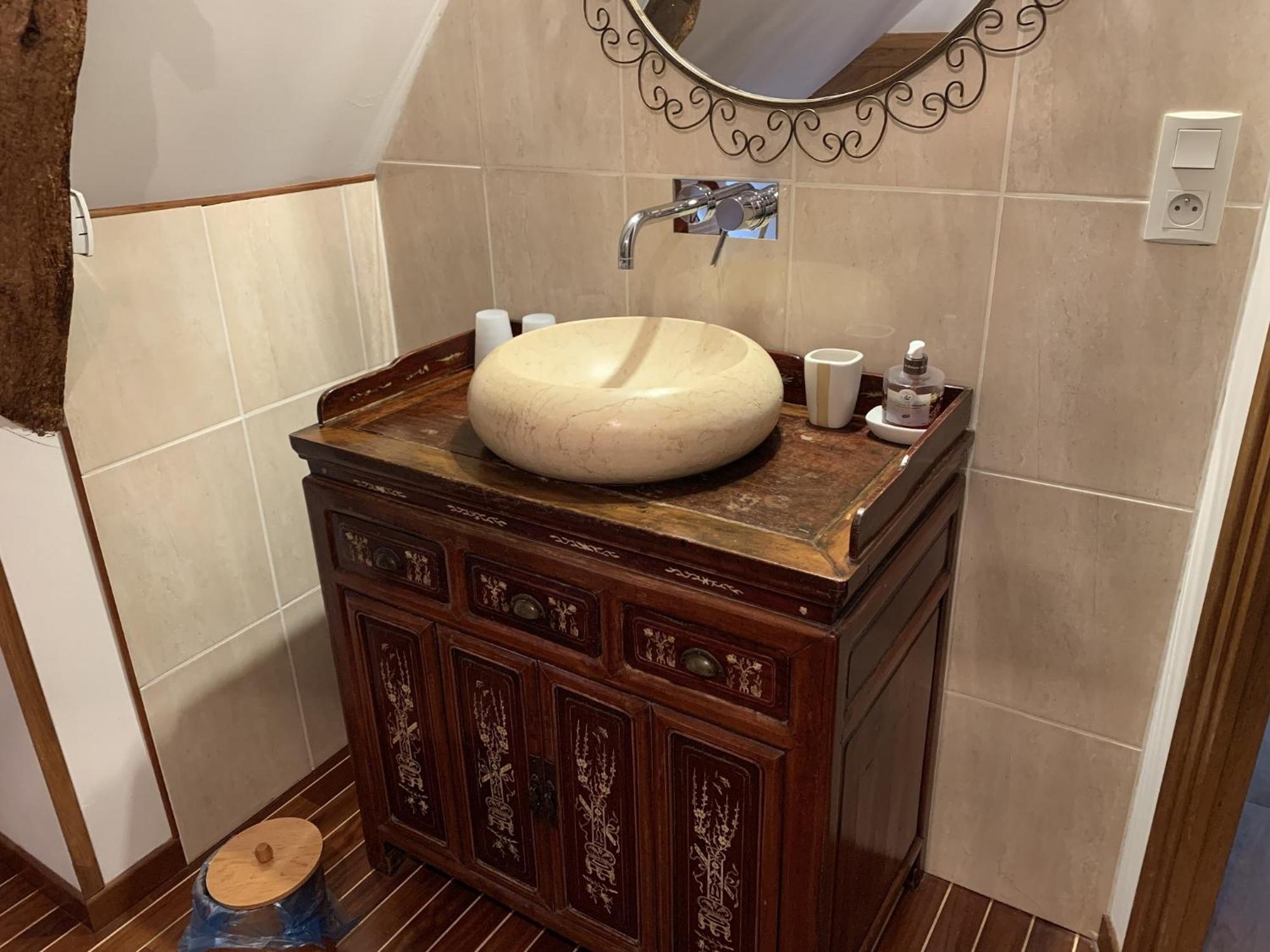 Le Clos Des Tilleuls D Day Home, Chambres D'Hotes, Suite Avec Sauna Privatif, Suite Avec Balneotherapie Privative, En Supplement Option Spa Bain A Remous La Vendelée Buitenkant foto