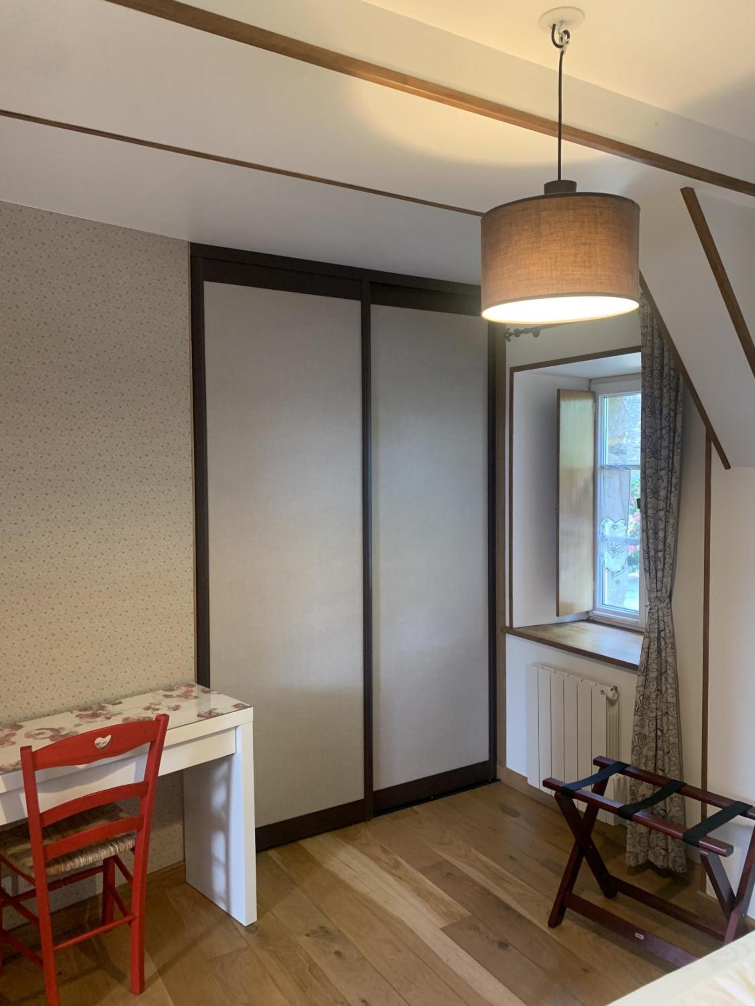 Le Clos Des Tilleuls D Day Home, Chambres D'Hotes, Suite Avec Sauna Privatif, Suite Avec Balneotherapie Privative, En Supplement Option Spa Bain A Remous La Vendelée Buitenkant foto
