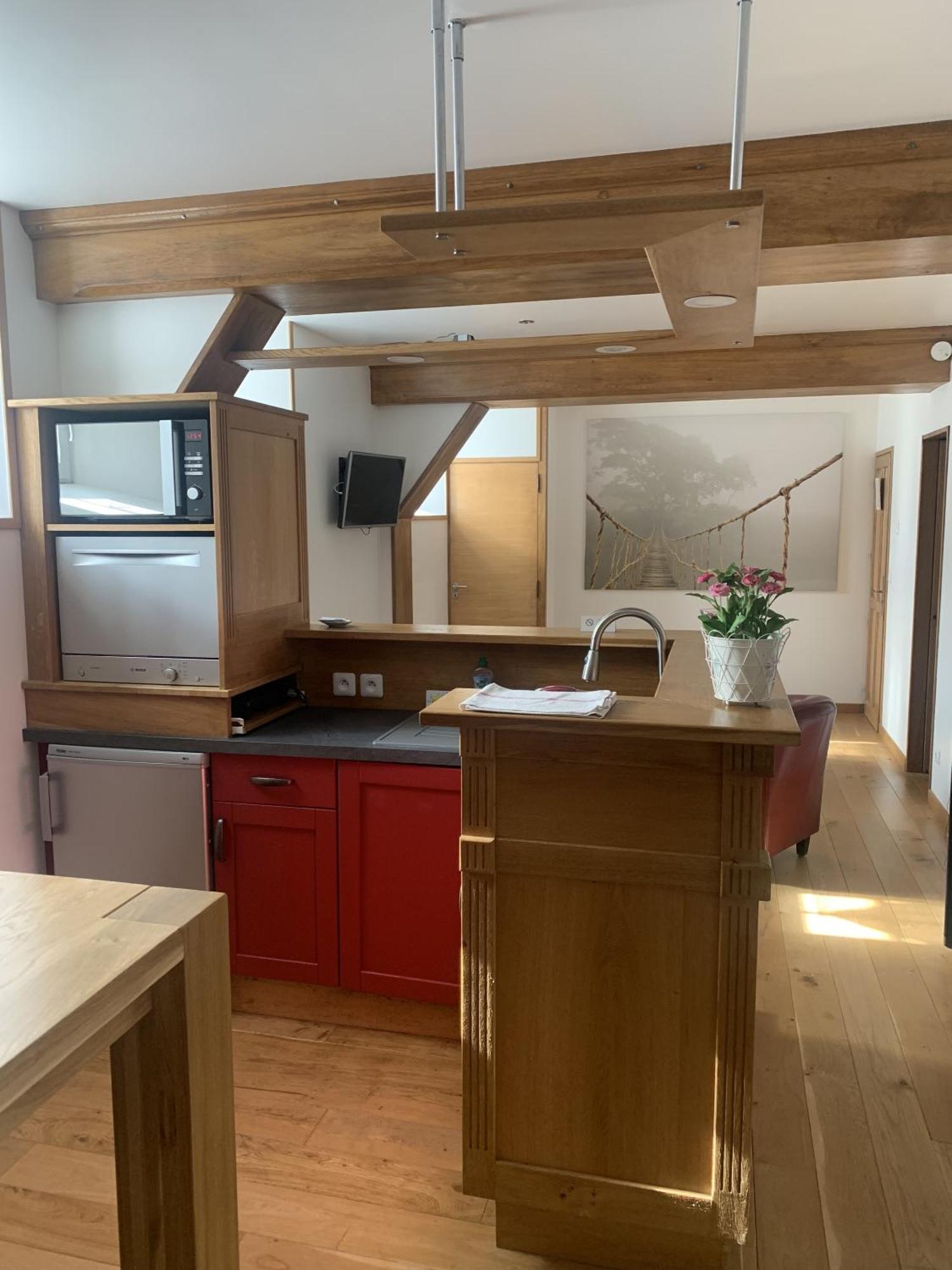 Le Clos Des Tilleuls D Day Home, Chambres D'Hotes, Suite Avec Sauna Privatif, Suite Avec Balneotherapie Privative, En Supplement Option Spa Bain A Remous La Vendelée Buitenkant foto