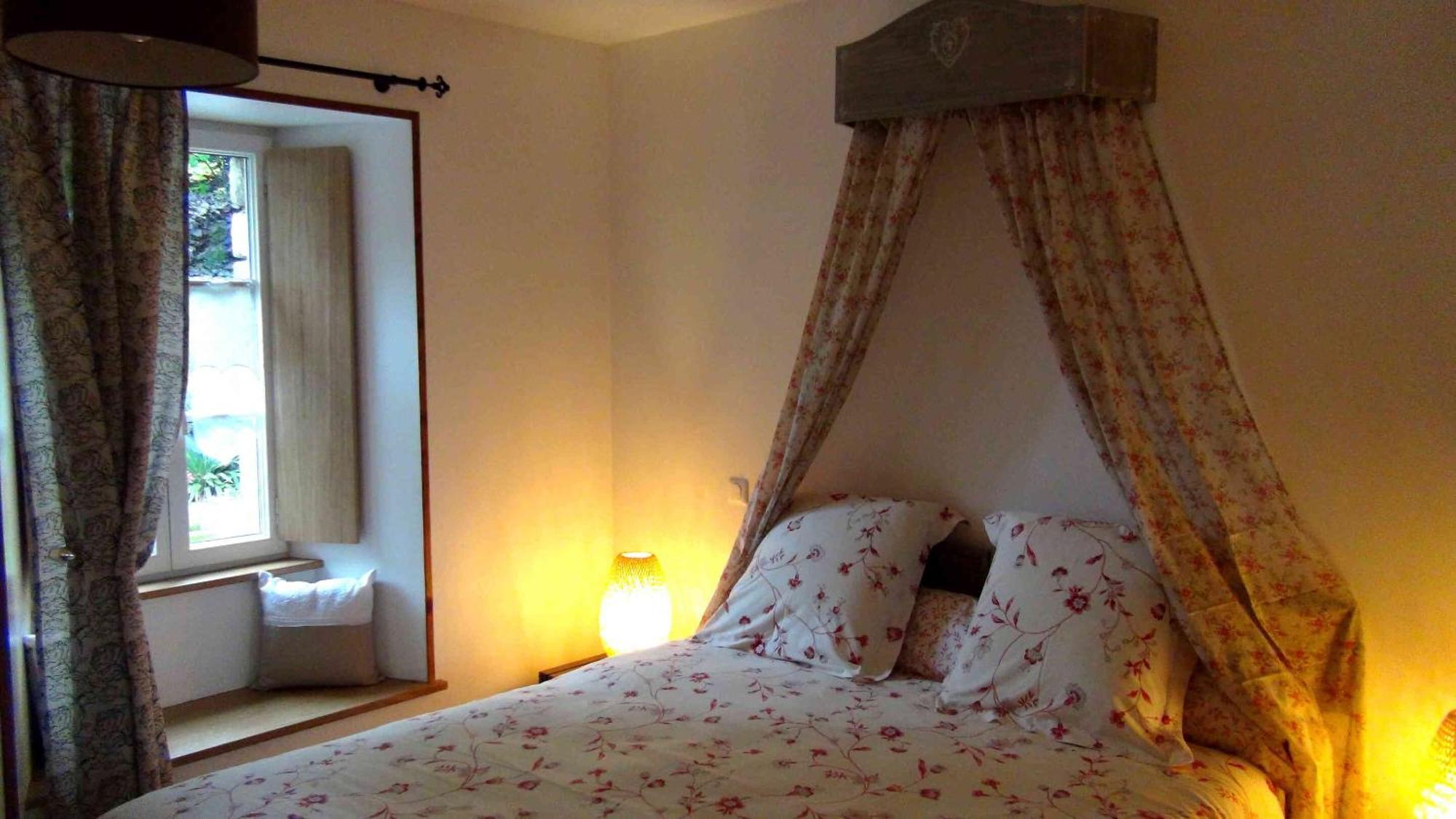 Le Clos Des Tilleuls D Day Home, Chambres D'Hotes, Suite Avec Sauna Privatif, Suite Avec Balneotherapie Privative, En Supplement Option Spa Bain A Remous La Vendelée Buitenkant foto